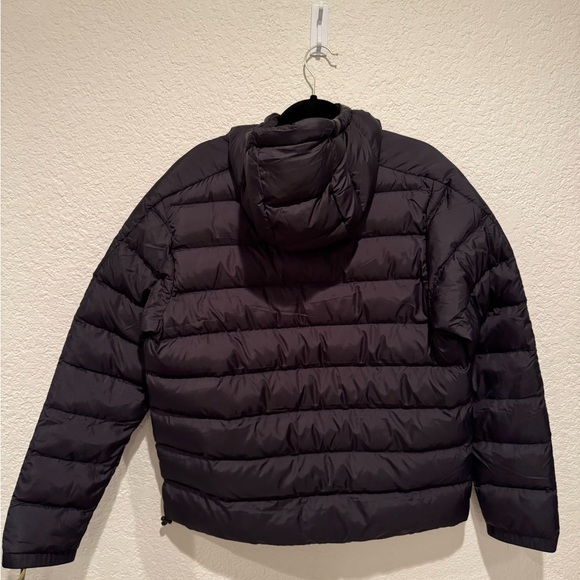 EUC 1018 Adidas Climastorm jacket - Picture 2 of 2